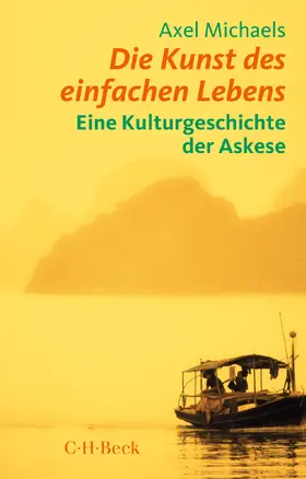 Michaels |  Kunst des einfachen Lebens | Buch |  Sack Fachmedien