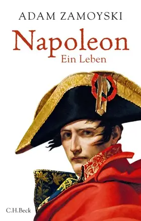 Zamoyski | Napoleon | Buch | 978-3-406-77958-9 | www2.sack.de