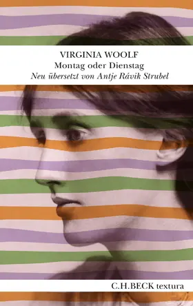 Woolf |  Montag oder Dienstag | eBook | Sack Fachmedien