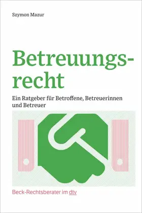 Mazur |  Betreuungsrecht | eBook | Sack Fachmedien