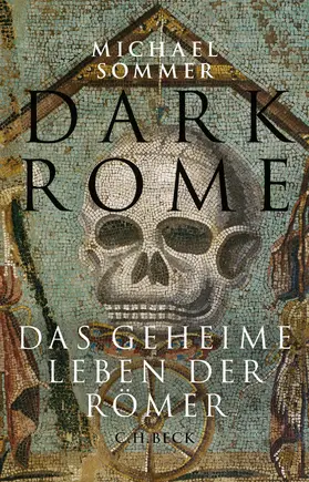 Sommer | Dark Rome | E-Book | sack.de