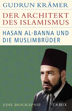 Krämer |  Der Architekt des Islamismus | eBook | Sack Fachmedien