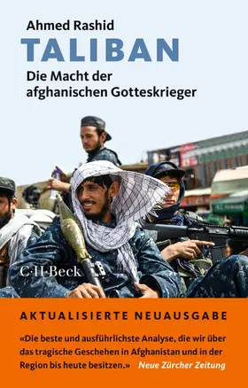 Rashid |  Taliban | eBook | Sack Fachmedien