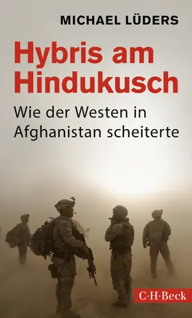 Lüders |  Hybris am Hindukusch | eBook | Sack Fachmedien