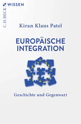 Patel | Europäische Integration | E-Book | sack.de