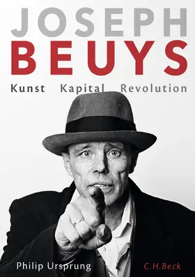 Ursprung |  Joseph Beuys | Buch |  Sack Fachmedien