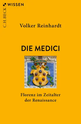 Reinhardt | Die Medici | E-Book | sack.de