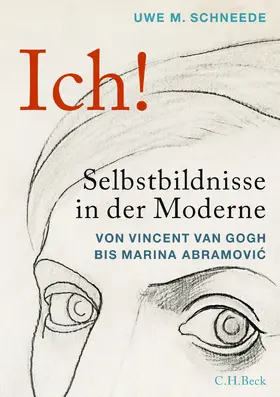 Schneede |  Ich! | Buch |  Sack Fachmedien