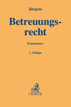 Brosey / Kretz / Loer |  Betreuungsrecht | Buch |  Sack Fachmedien