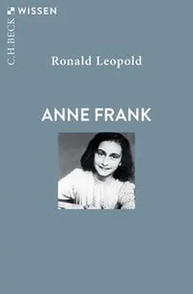 Leopold |  Anne Frank | eBook | Sack Fachmedien