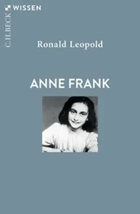 Leopold |  Anne Frank | eBook | Sack Fachmedien
