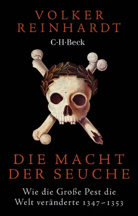 Reinhardt |  Die Macht der Seuche | Buch |  Sack Fachmedien