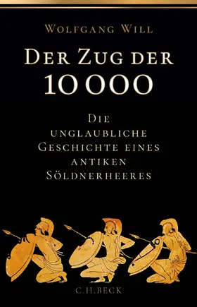 Will |  Der Zug der 10000 | Buch |  Sack Fachmedien