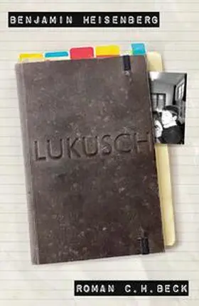 Heisenberg |  Lukusch | eBook | Sack Fachmedien