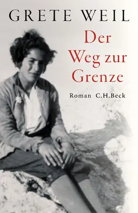 Weil / Richardsen |  Der Weg zur Grenze | Buch |  Sack Fachmedien