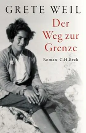 Weil / Richardsen |  Der Weg zur Grenze | eBook | Sack Fachmedien
