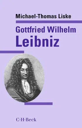 Liske |  Gottfried Wilhelm Leibniz | Buch |  Sack Fachmedien