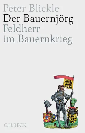 Blickle |  Der Bauernjörg | Buch |  Sack Fachmedien