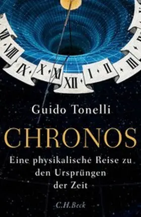 Tonelli | Chronos | E-Book | sack.de