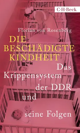 Rosenberg |  Die beschädigte Kindheit | Buch |  Sack Fachmedien