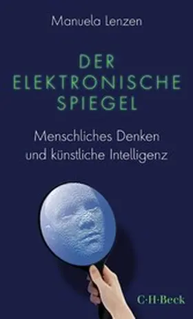 Lenzen |  Der elektronische Spiegel | eBook | Sack Fachmedien