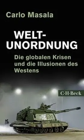 Masala |  Weltunordnung | eBook | Sack Fachmedien