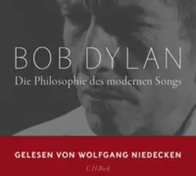 Dylan |  Die Philosophie des modernen Songs | Sonstiges |  Sack Fachmedien