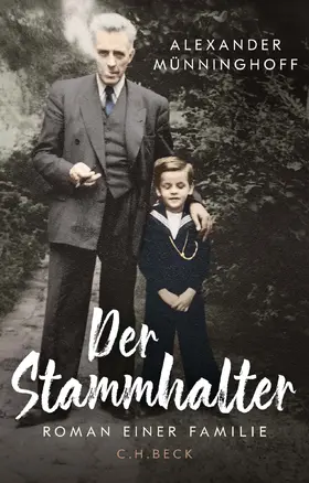 Münninghoff | Der Stammhalter | Buch | 978-3-406-79624-1 | www2.sack.de
