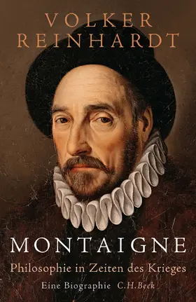 Reinhardt | Montaigne | Buch | 978-3-406-79741-5 | www2.sack.de