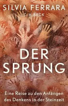 Ferrara |  Der Sprung | eBook | Sack Fachmedien