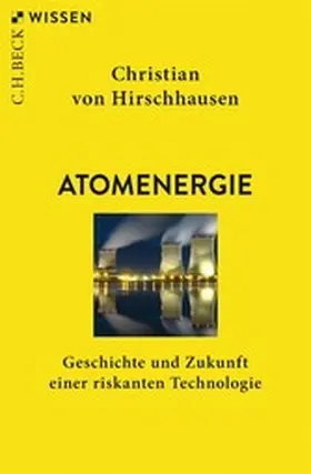 Hirschhausen | Atomenergie | E-Book | sack.de