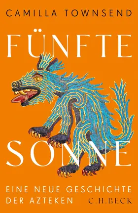 Townsend |  Fünfte Sonne | Buch |  Sack Fachmedien