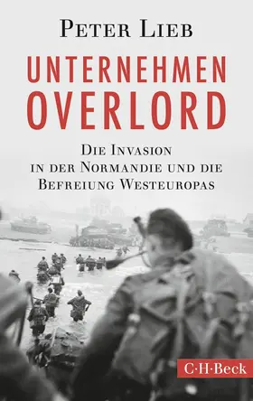 Lieb |  Unternehmen Overlord | Buch |  Sack Fachmedien