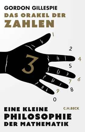 Gillespie |  Das Orakel der Zahlen | Buch |  Sack Fachmedien