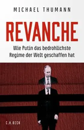 Thumann |  Revanche | eBook | Sack Fachmedien