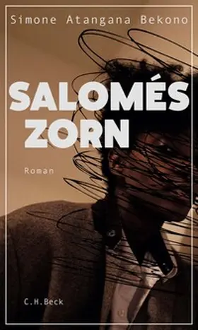 Bekono |  Salomés Zorn | Buch |  Sack Fachmedien