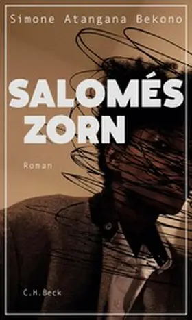 Bekono |  Salomés Zorn | eBook | Sack Fachmedien