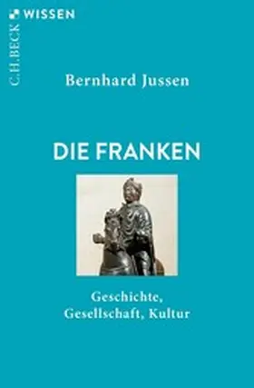 Jussen |  Die Franken | eBook | Sack Fachmedien