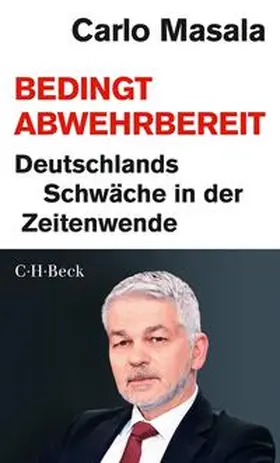 Masala |  Bedingt abwehrbereit | eBook | Sack Fachmedien