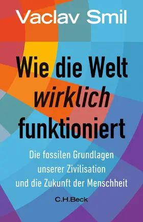 Smil |  Wie die Welt wirklich funktioniert | Buch |  Sack Fachmedien