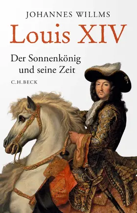 Willms |  Louis XIV | Buch |  Sack Fachmedien