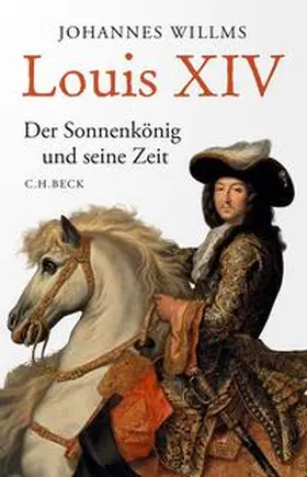 Willms |  Louis XIV | eBook | Sack Fachmedien