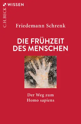Schrenk |  Die Frühzeit des Menschen | Buch |  Sack Fachmedien