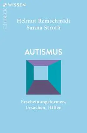 Remschmidt / Stroth |  Autismus | eBook | Sack Fachmedien