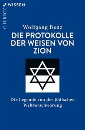 Benz |  Die Protokolle der Weisen von Zion | eBook | Sack Fachmedien