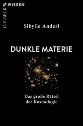 Anderl |  Dunkle Materie | eBook | Sack Fachmedien