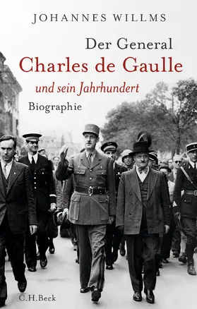 Willms |  Der General | Buch |  Sack Fachmedien