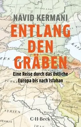 Kermani |  Entlang den Gräben | eBook | Sack Fachmedien