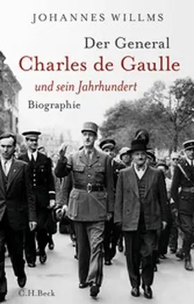 Willms |  Der General | eBook | Sack Fachmedien