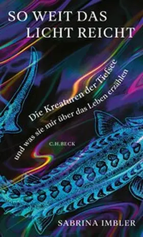 Imbler |  So weit das Licht reicht | eBook | Sack Fachmedien